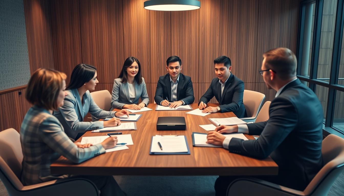 Privacy and information handling for property transaction support