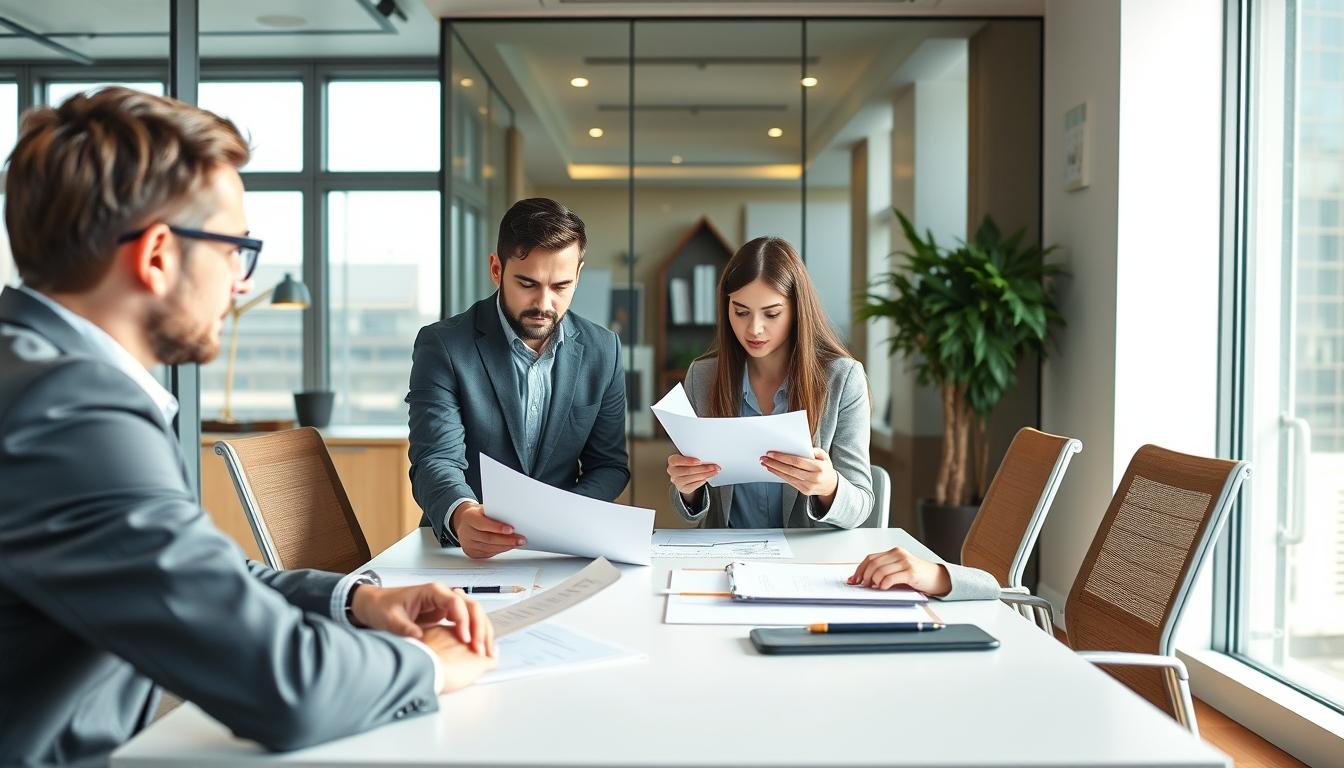 Real estate closing coordination and transaction planning